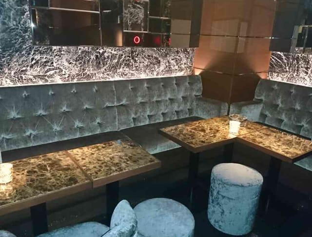 クラブ笹木(銀座キャバクラ)のバイト求人・体験入店情報Photo1