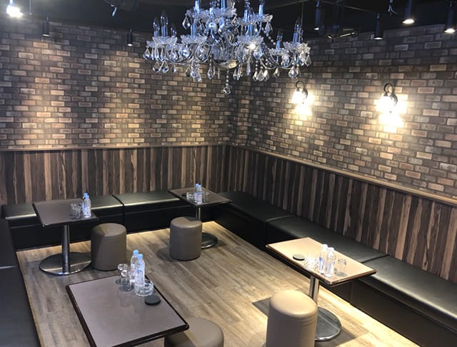 パームアイランド(関内キャバクラ)のバイト求人・体験入店情報Photo1