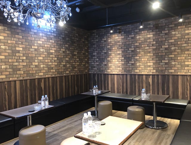 パームアイランド(関内キャバクラ)のバイト求人・体験入店情報Photo5