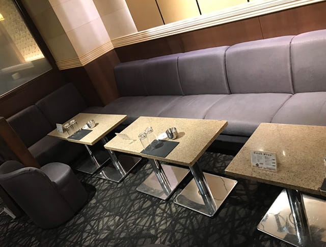 コンラッド(立川キャバクラ)のバイト求人・体験入店情報Photo3