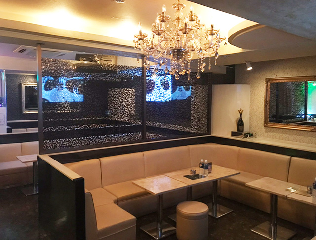 ファンタジスタ(赤羽キャバクラ)のバイト求人・体験入店情報Photo1