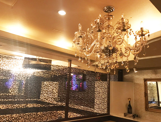 ファンタジスタ(赤羽キャバクラ)のバイト求人・体験入店情報Photo2