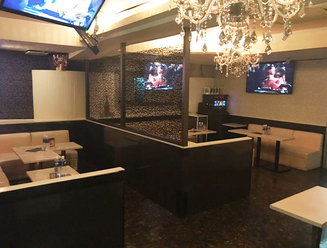ファンタジスタ(赤羽キャバクラ)のバイト求人・体験入店情報Photo4