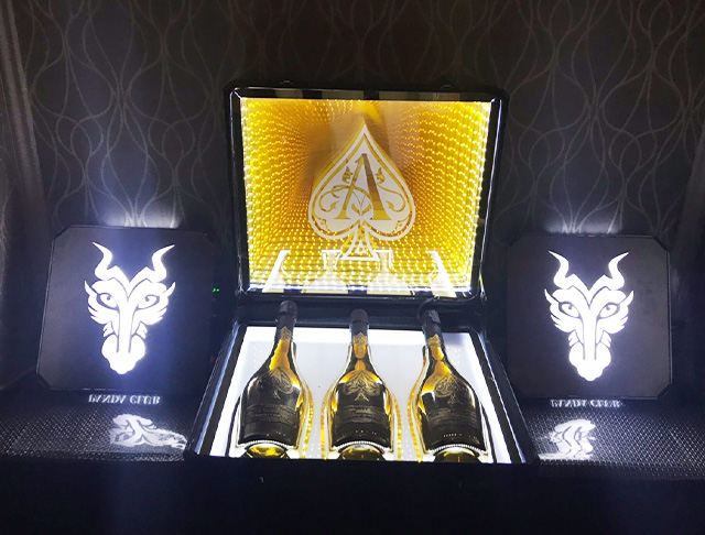 ファンタジスタ(赤羽キャバクラ)のバイト求人・体験入店情報Photo5