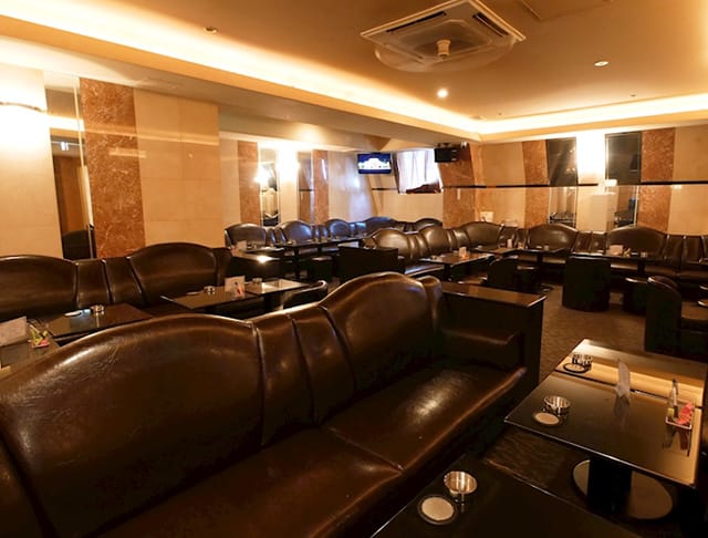 ジェラート(朝昼)(歌舞伎町キャバクラ)のバイト求人・体験入店情報Photo1