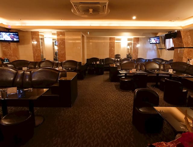 ジェラート(朝昼)(歌舞伎町キャバクラ)のバイト求人・体験入店情報Photo2