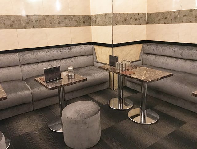CLUB SCOOP~クラブ スクープ~(池袋キャバクラ)のバイト求人・体験入店情報Photo3