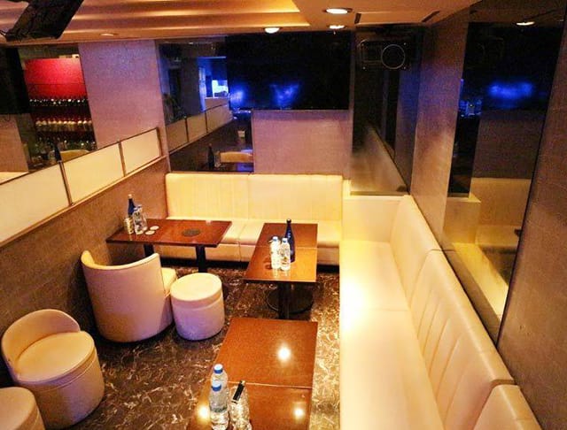 【朝・昼キャバ】A’s Asian club(エース)(赤羽キャバクラ)のバイト求人・体験入店情報Photo1