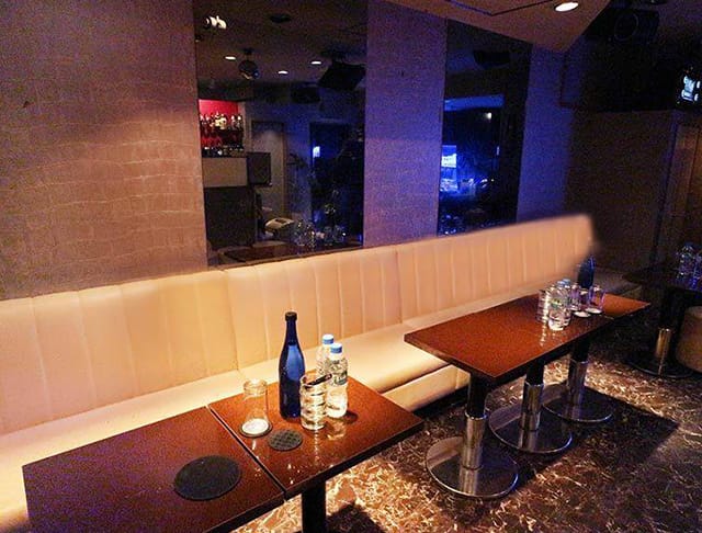 【朝・昼キャバ】A’s Asian club(エース)(赤羽キャバクラ)のバイト求人・体験入店情報Photo3
