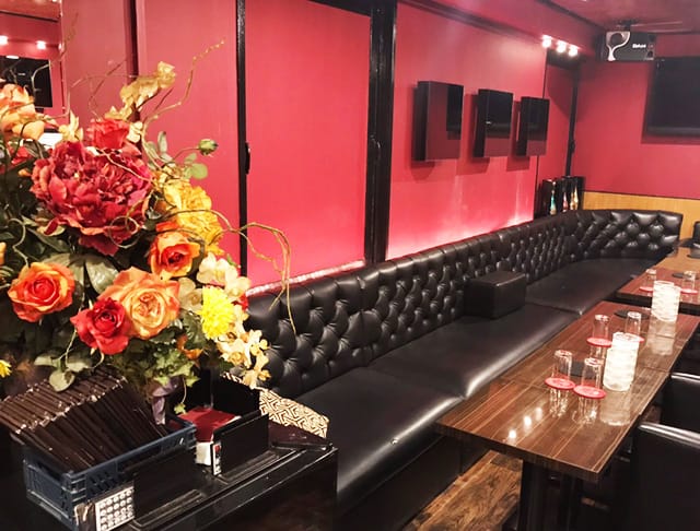 CLUB DAHLIA(ダリア)(上野キャバクラ)のバイト求人・体験入店情報Photo4