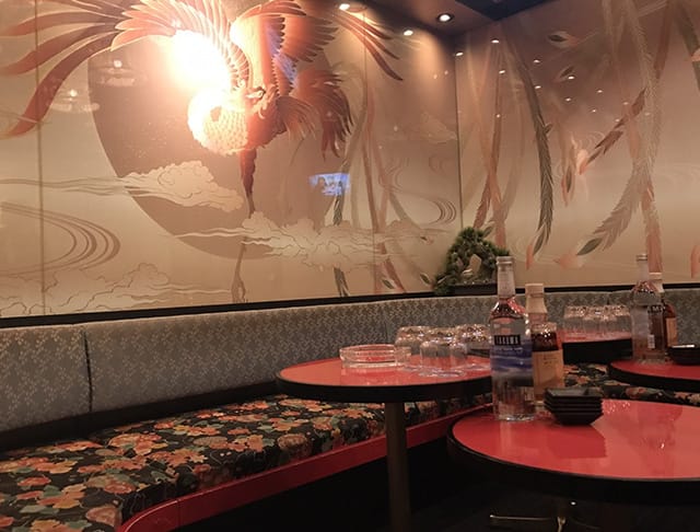 倶楽部 百蘭(藤沢キャバクラ)のバイト求人・体験入店情報Photo1