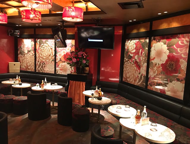 倶楽部 百蘭(藤沢キャバクラ)のバイト求人・体験入店情報Photo3