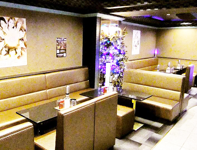 クレムリン(錦糸町キャバクラ)のバイト求人・体験入店情報Photo5