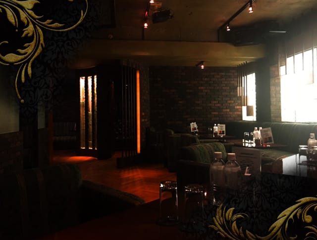 DEVOCION(ディヴォーション)【公式求人情報】(歌舞伎町キャバクラ)のバイト求人・体験入店情報Photo1