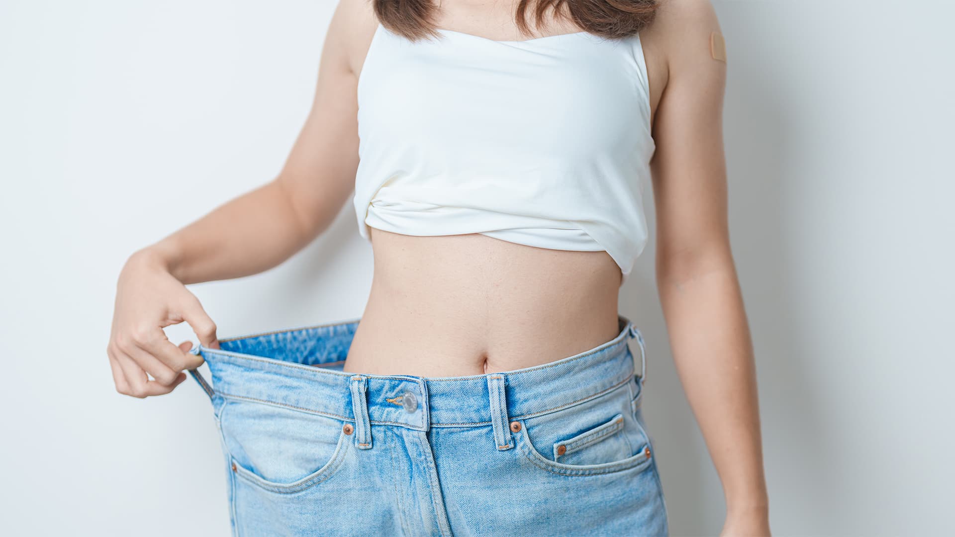 売れっ子キャバ嬢直伝！絶対に痩せる究極のダイエット法とは