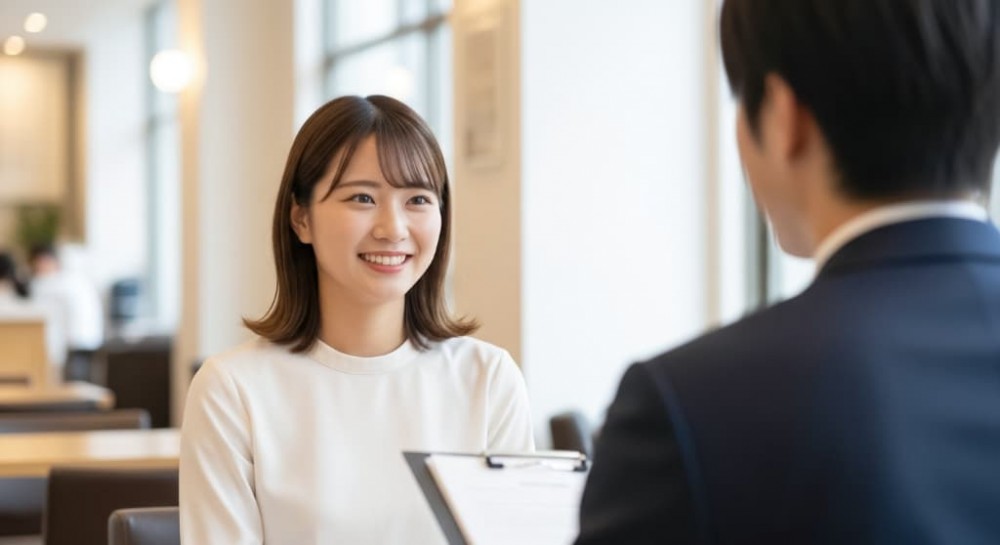 キャバクラの面接を受ける前に知っておきたい基本事項