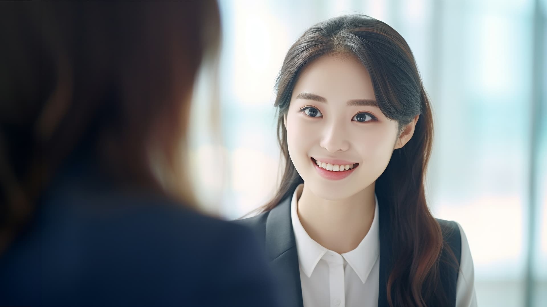 キャバクラの面接に合格するコツとは？質問の回答例や適切な服装を解説