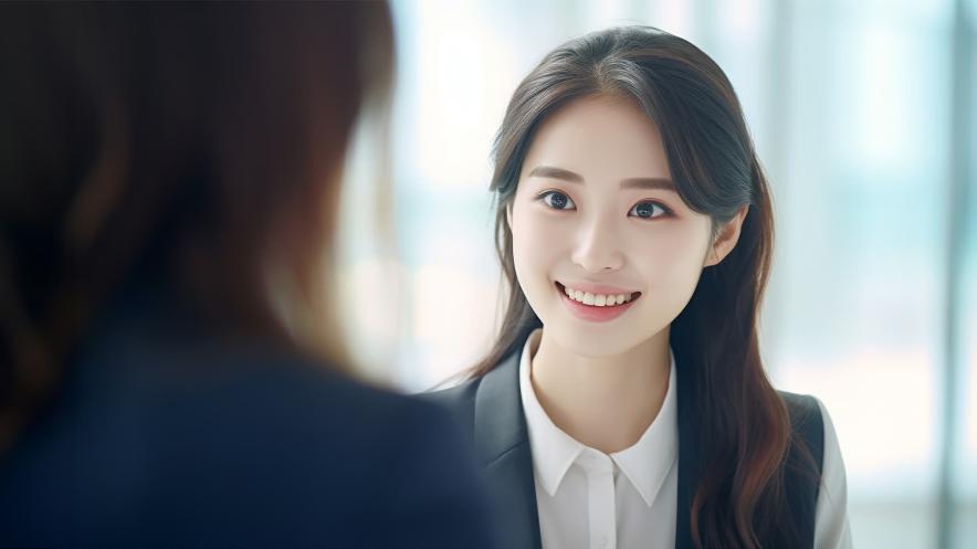 キャバクラの面接に合格するコツとは？事前対策で不採用を回避！