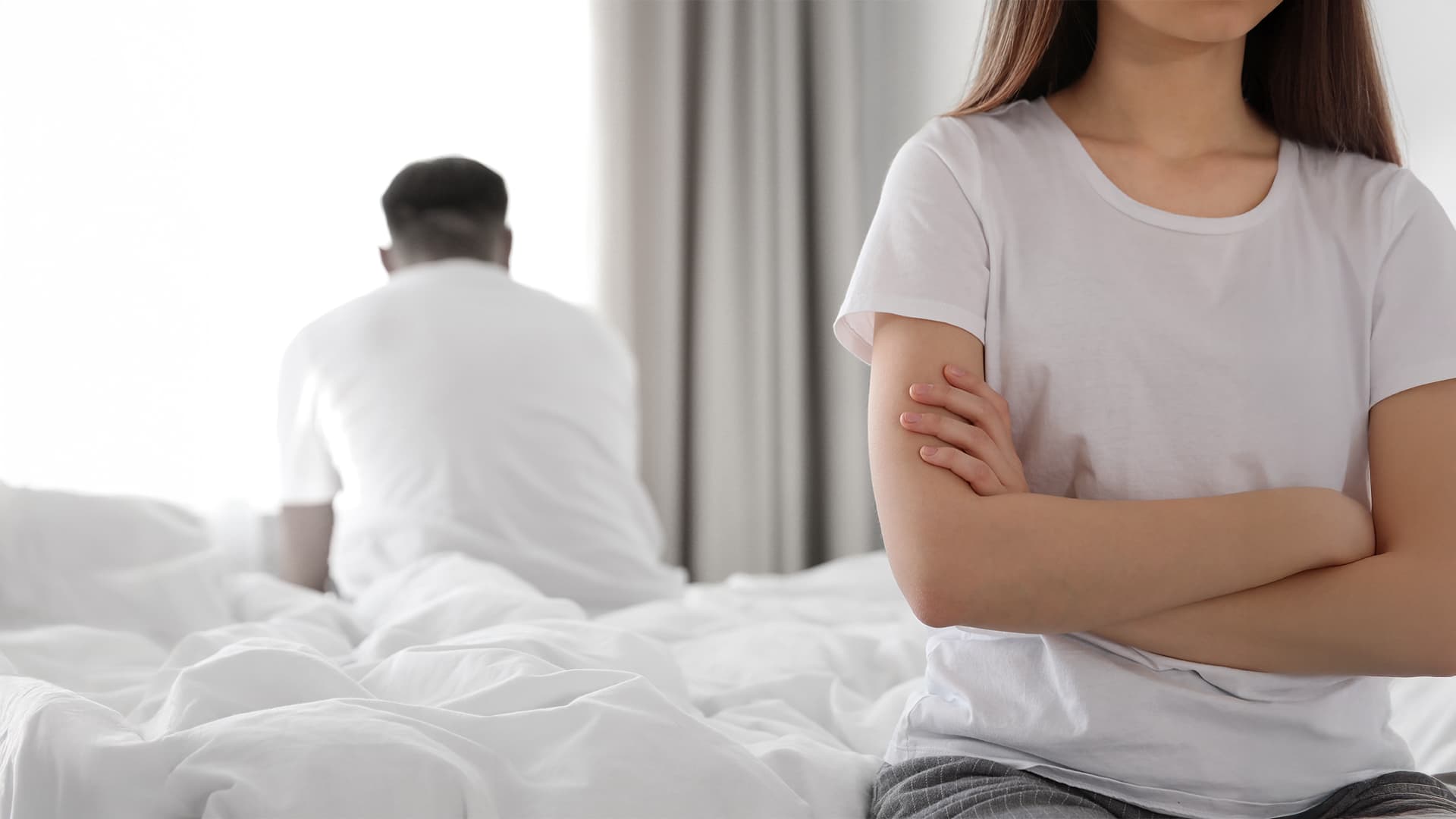 【議論】なぜ男性は女性の朝帰りを許さないのか