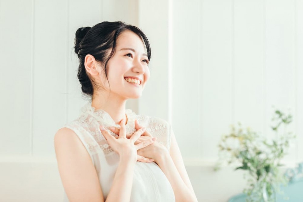 お客さんへシャンパンをおねだりするコツ