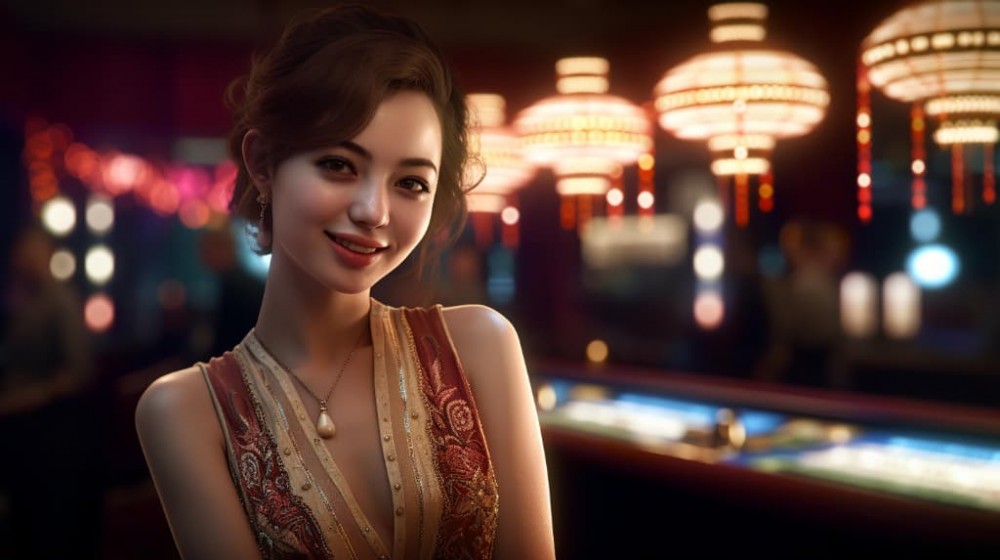 ラウンジの仕事内容とは？