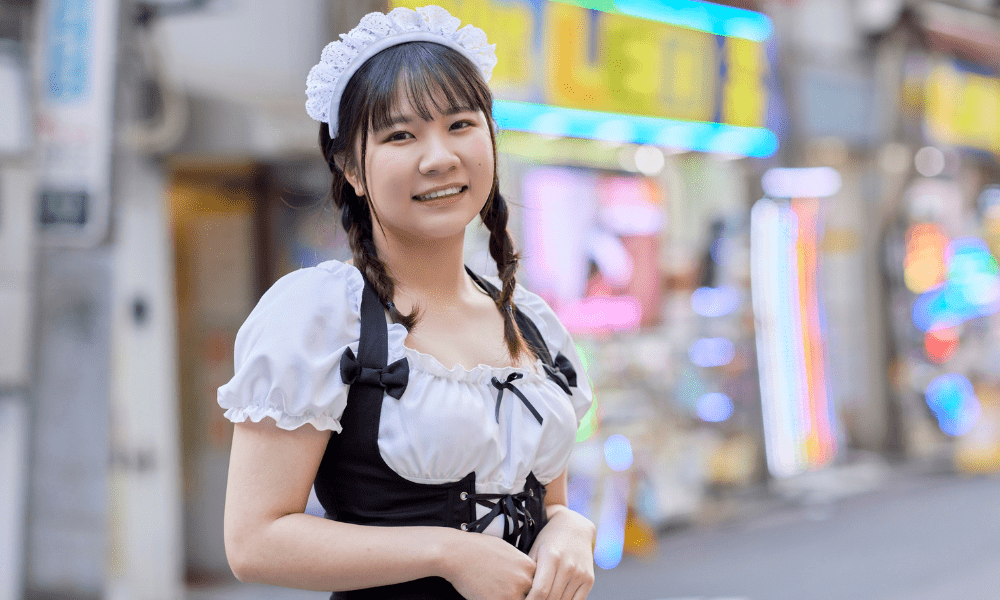 コンカフェの志望動機で注意すべきこと3つ