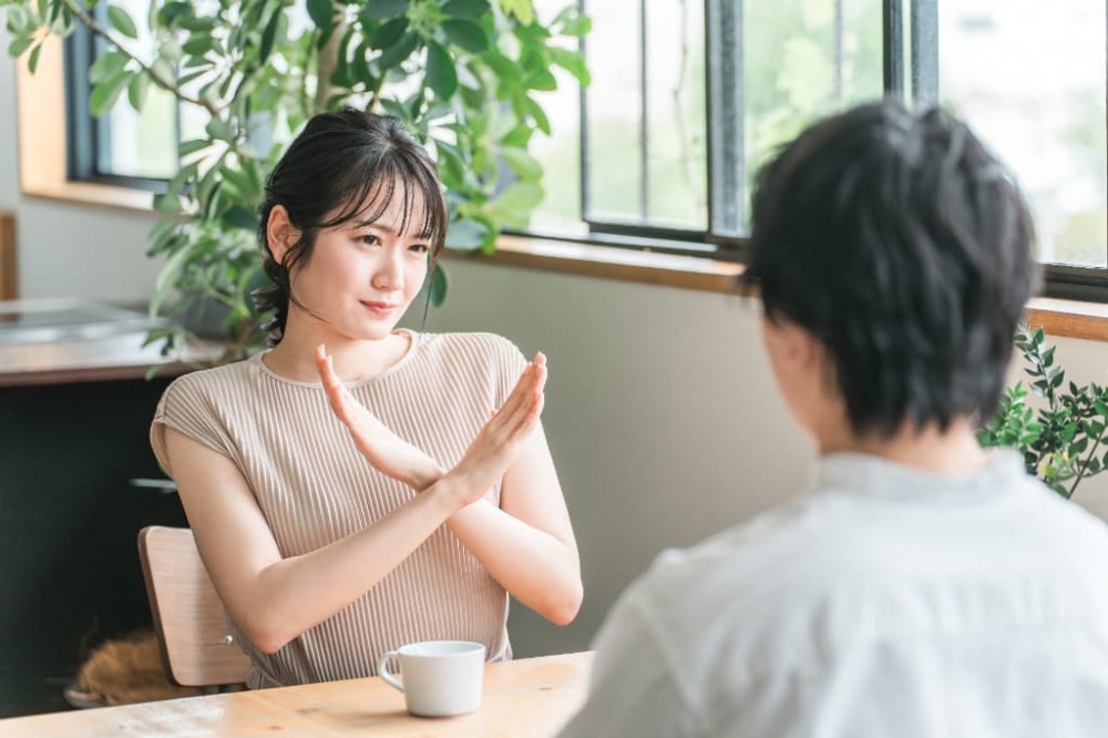 アフターや同伴がOKなコンカフェは少ない