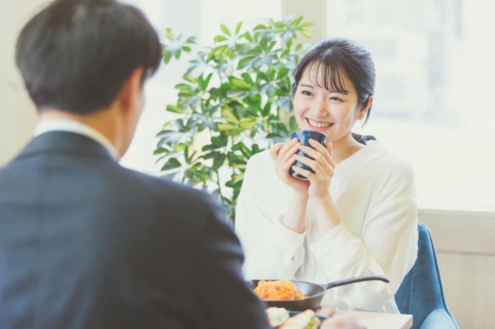コンカフェのアフターや同伴では何するの？主な過ごし方