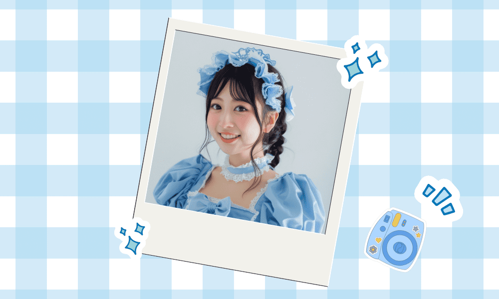 コンカフェのチェキとは？　