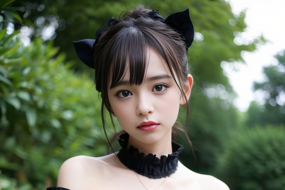 コンカフェのチェキ撮影の基本的な流れとマナー