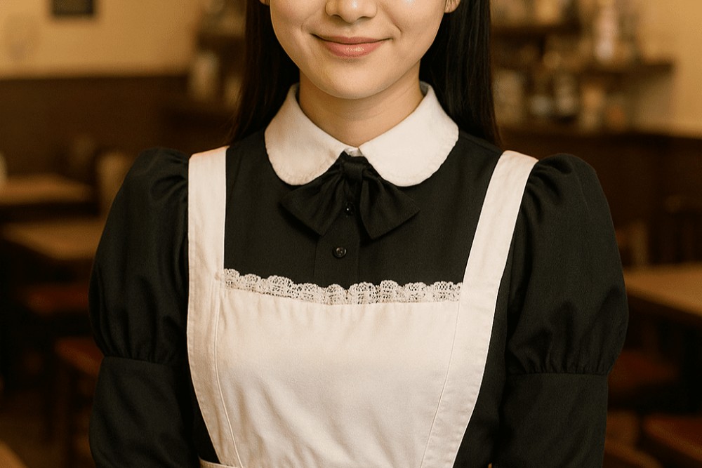 コンカフェの“指名”ってなに?