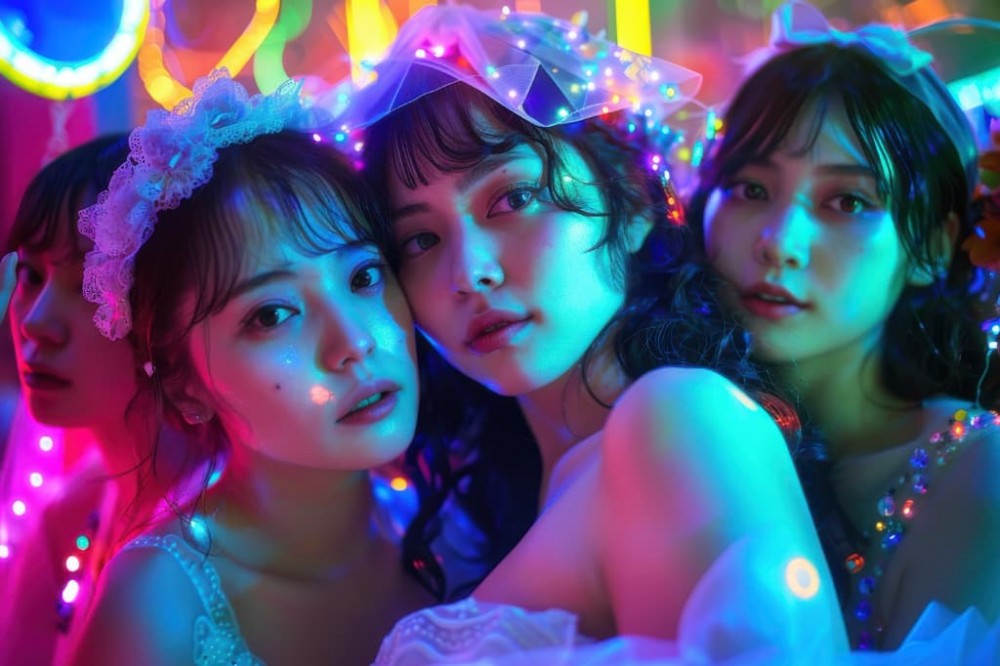 「推し制度」ってなに?指名がないお店の仕組み