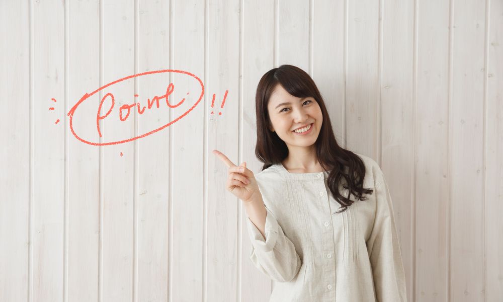 稼げるコンカフェの特徴・お店選びのポイント3選