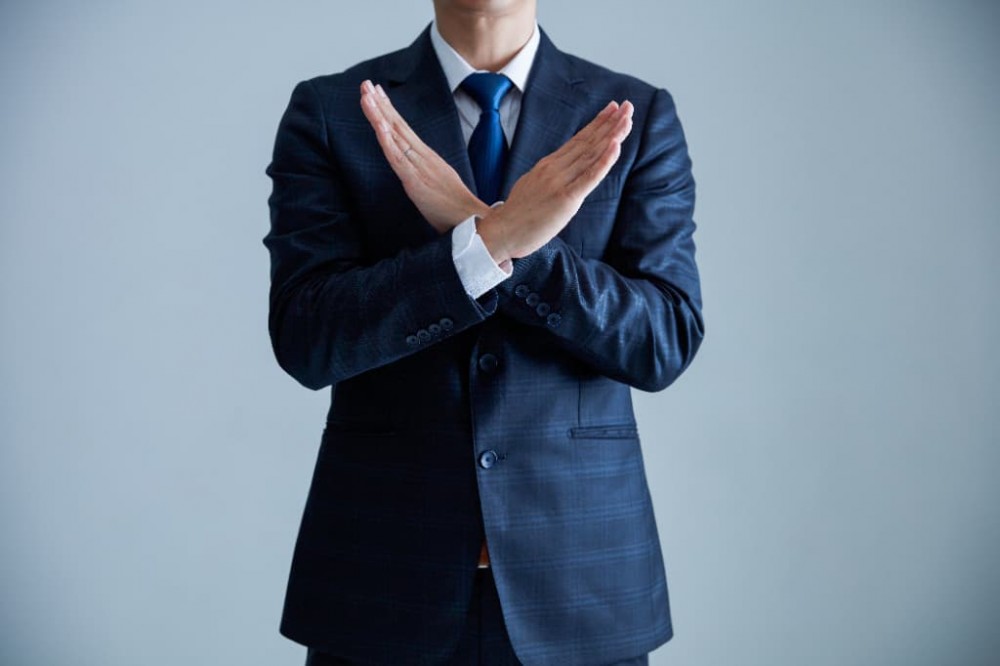 このタイプは要注意！良客に育ちにくいお客さんの特徴7選