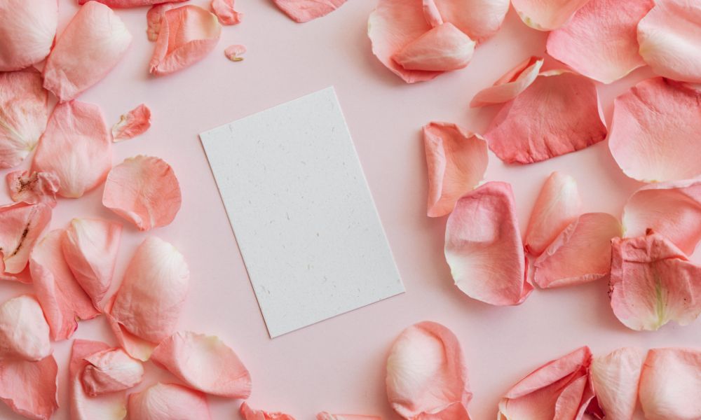 キャバ嬢に人気の名刺デザイン5選