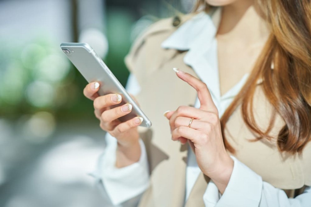 クラブでお客さんに営業・連絡をするときのルール