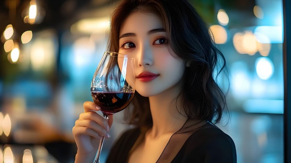 割りものでお酒を作るときの基本マナー3つ