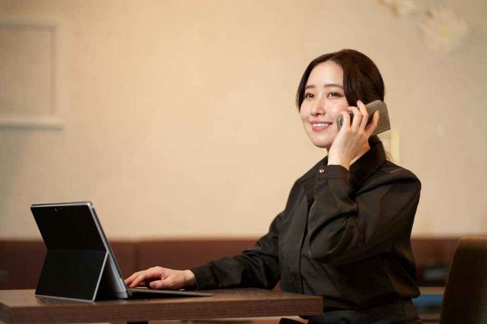 連絡先交換をするメリット