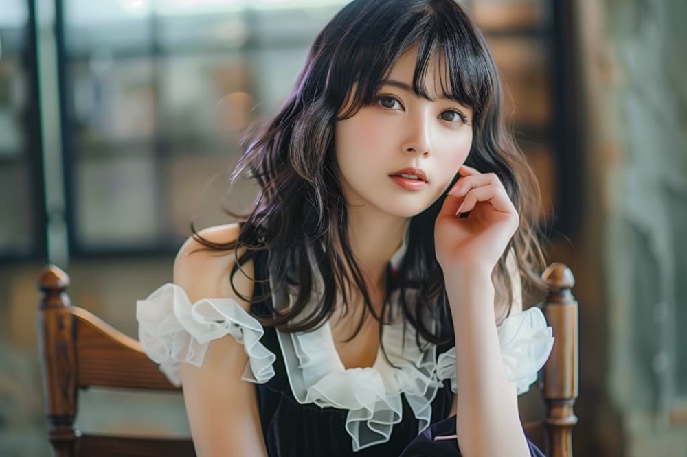 コンカフェで源氏名を付けるメリット