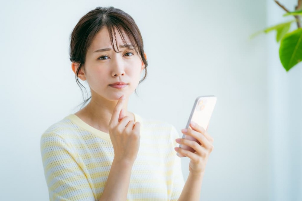 彼氏持ちで夜職を続けるときに増える不安