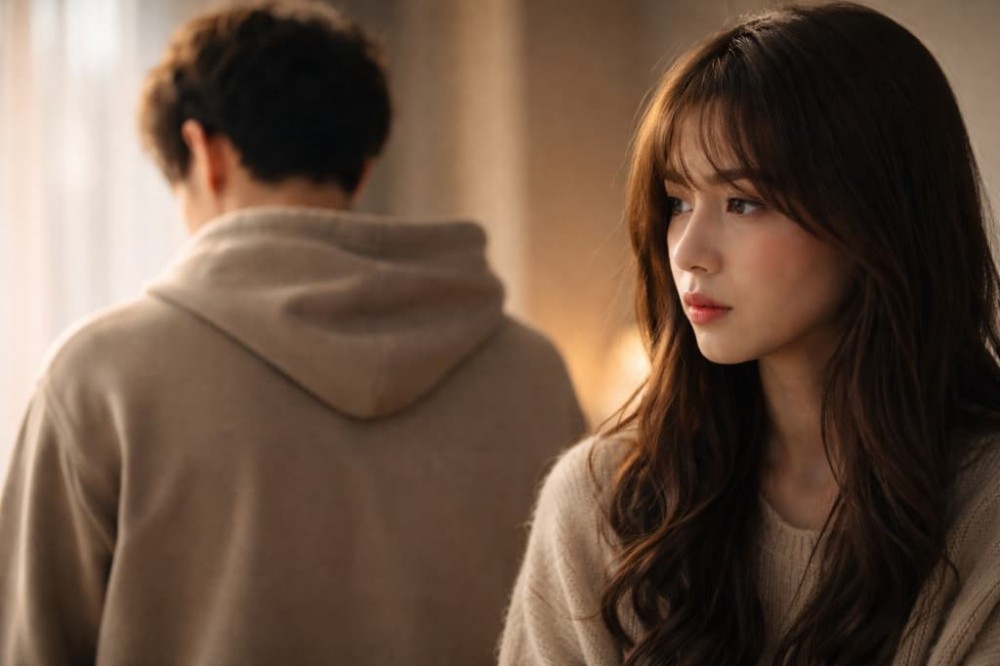 彼氏が不安になりやすいポイント4つ