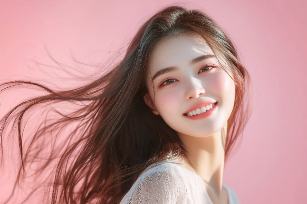 服装と合わせてチェックしたい！メイク・ヘアの基本