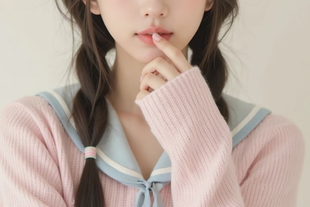 コンカフェの服装タイプは2パターン