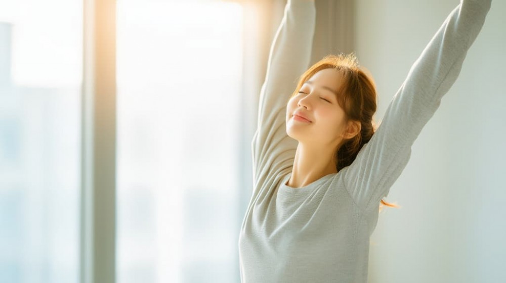 キャバ嬢のおすすめストレス発散法