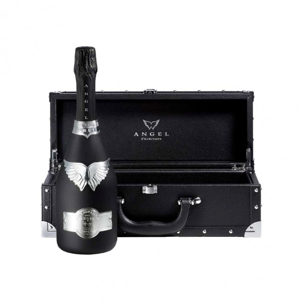 エンジェル NV Brut Black（ブリュット ブラック）