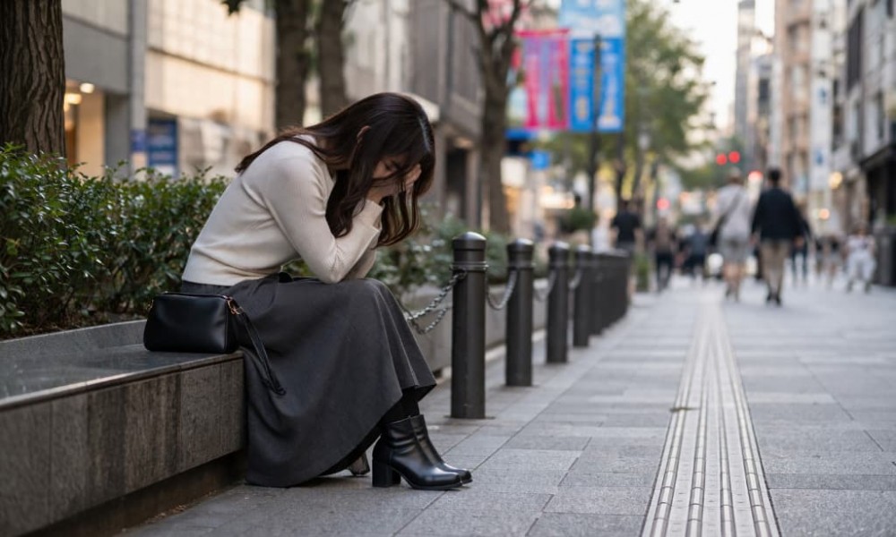お店にバレるきっかけとは？よくあるケース