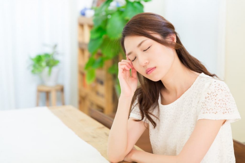 スナックのメイクで失敗しがち！避けたいメイク4選
