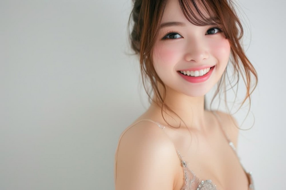 クラブの面接でふさわしい服装・ヘア・メイクのポイント