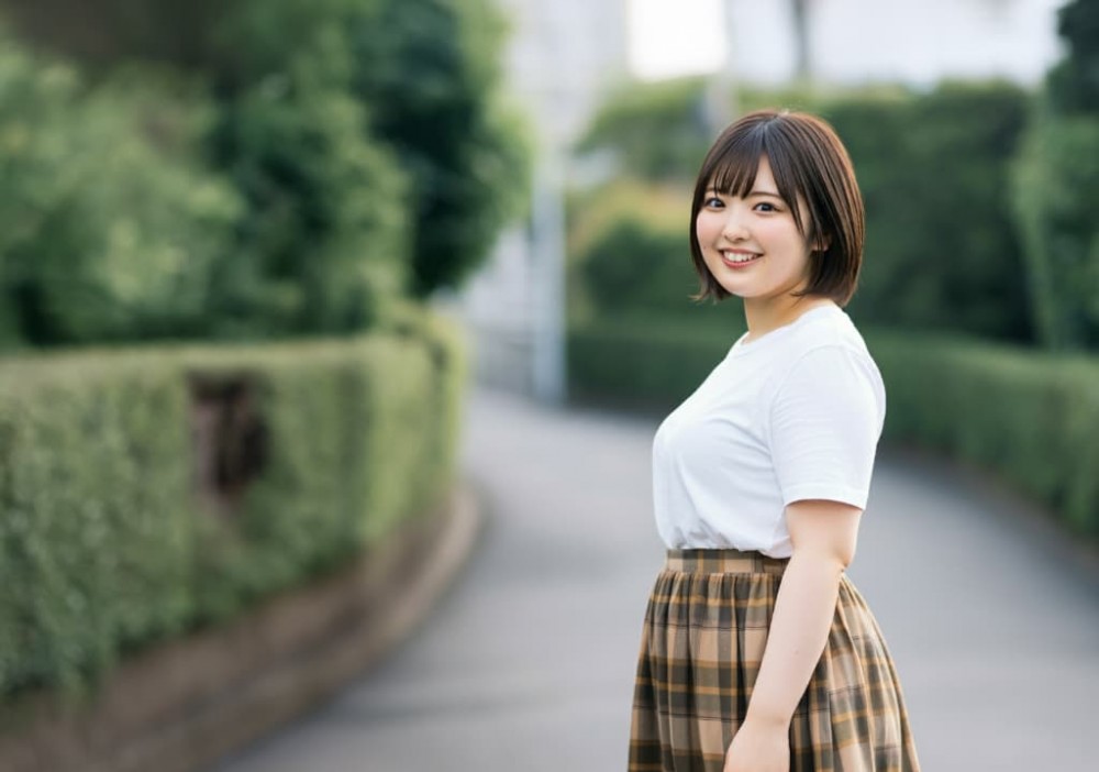 ぽっちゃりさんもガールズバーで働ける！