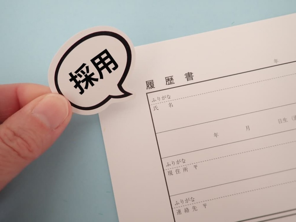 ぽっちゃりさんがガールズバーの面接で採用されるためのポイント3つ